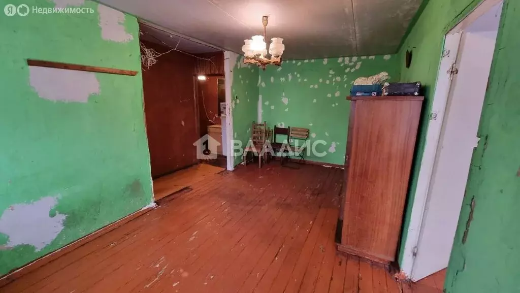 2-комнатная квартира: Люберцы, Южная улица, 5 (42.7 м) - Фото 1