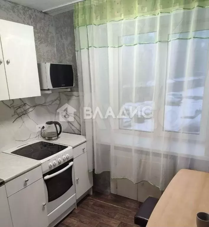 2-к. квартира, 30,5 м, 2/9 эт. - Фото 0