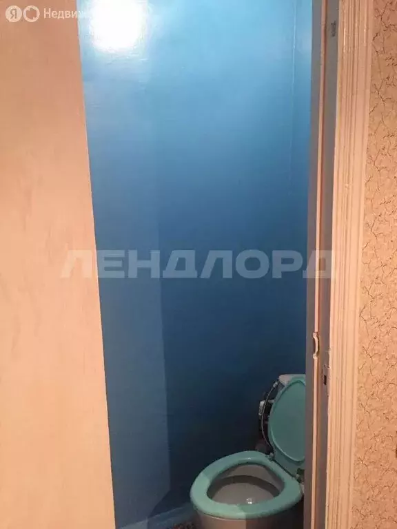 1-комнатная квартира: Ростов-на-Дону, микрорайон Сельмаш, ... - Фото 1