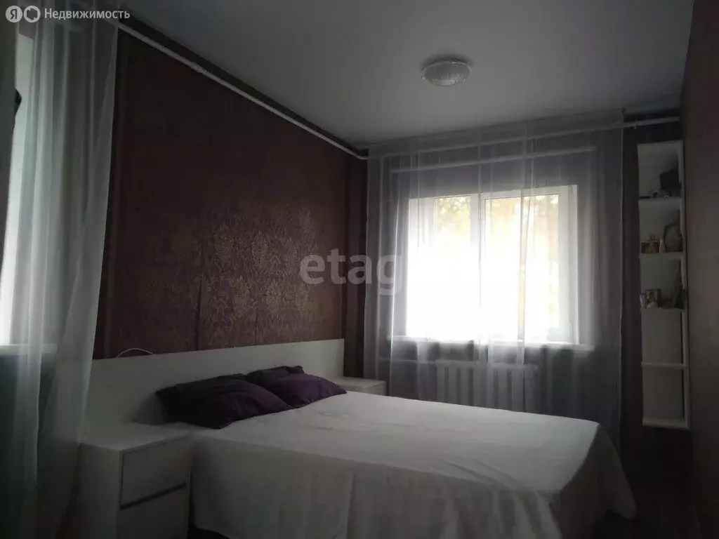 2-комнатная квартира: Воронеж, микрорайон Сомово, Педагогический ... - Фото 2