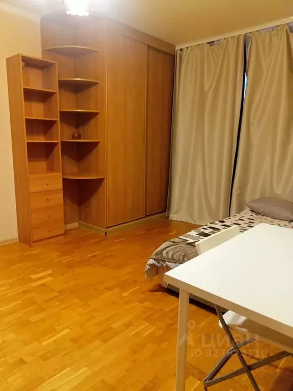 1-к кв. Москва Ярцевская ул., 28 (37.0 м) - Фото 2