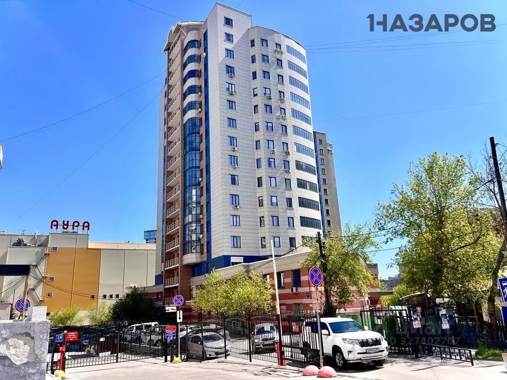 Помещение свободного назначения в Новосибирская область, Новосибирск ... - Фото 2