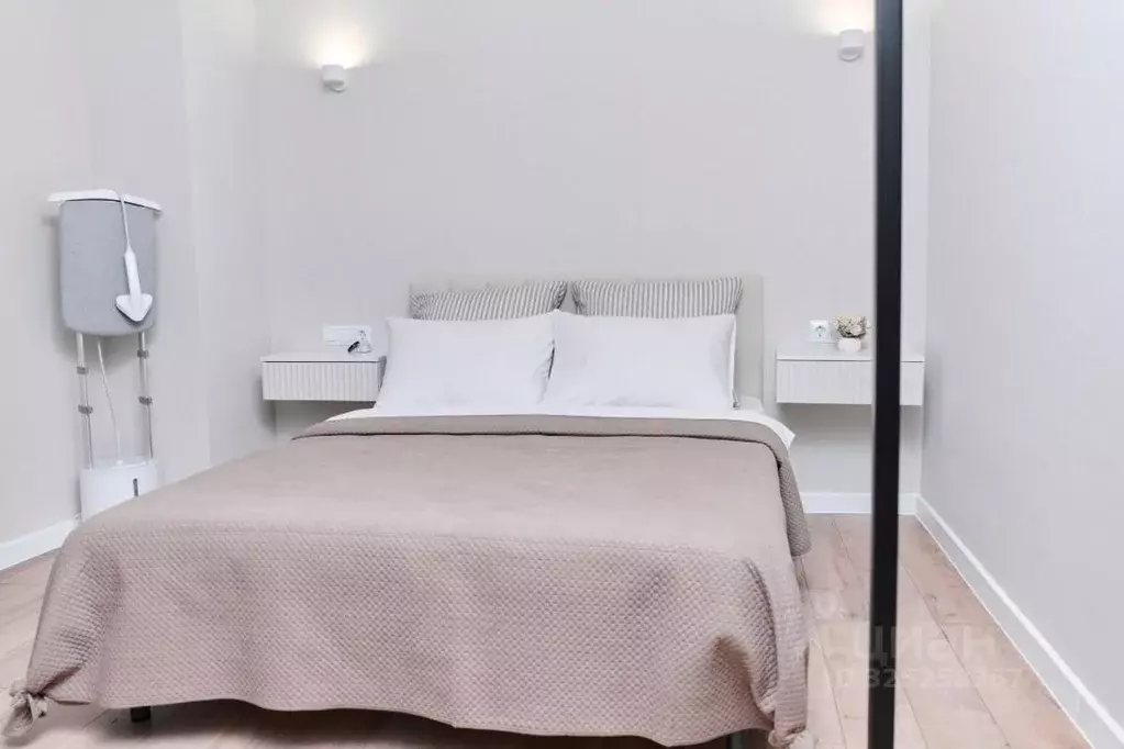 1-к кв. Башкортостан, Уфа ул. Пархоменко, 151/1 (40.0 м) - Фото 2