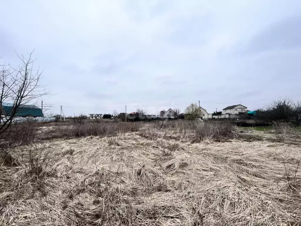 Участок в Орловская область, Орловский муниципальный округ, д. Гать ... - Фото 0