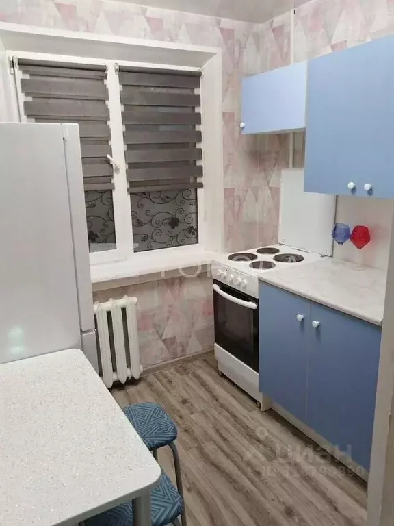 2-к кв. Новосибирская область, Новосибирск Автогенная ул., 77 (43.0 м) - Фото 0