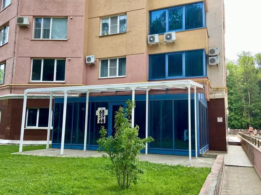 Помещение свободного назначения в Ставропольский край, Ставрополь ул. ... - Фото 0