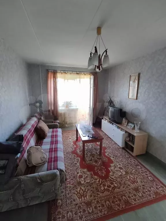 2-к. квартира, 40 м, 2/5 эт. - Фото 1