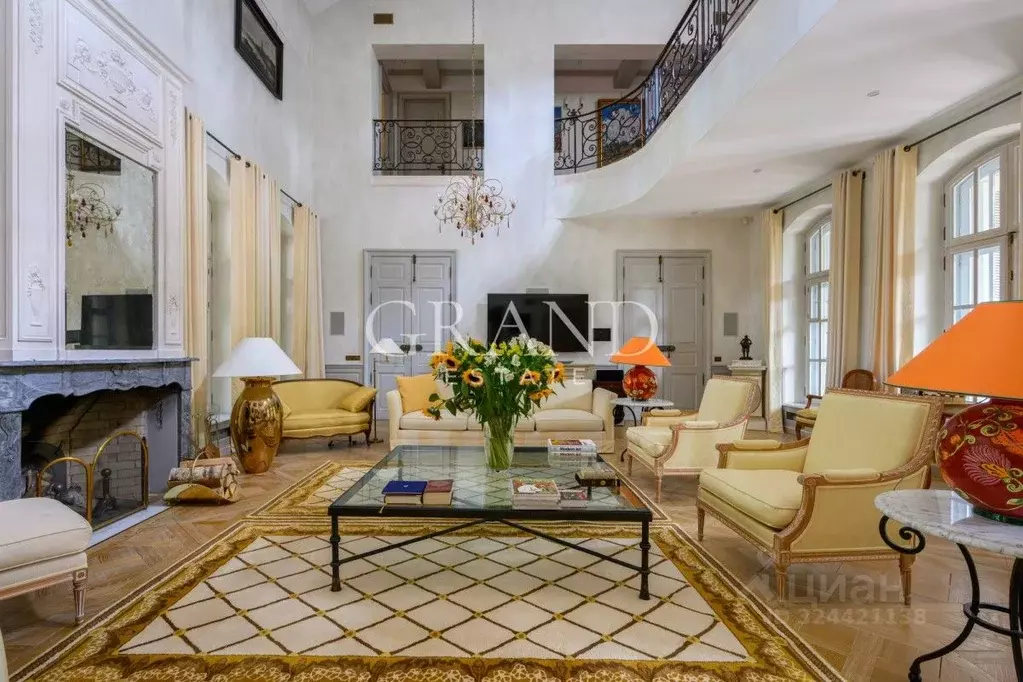 Дом в Московская область, Одинцовский городской округ, пос. Николина ... - Фото 2