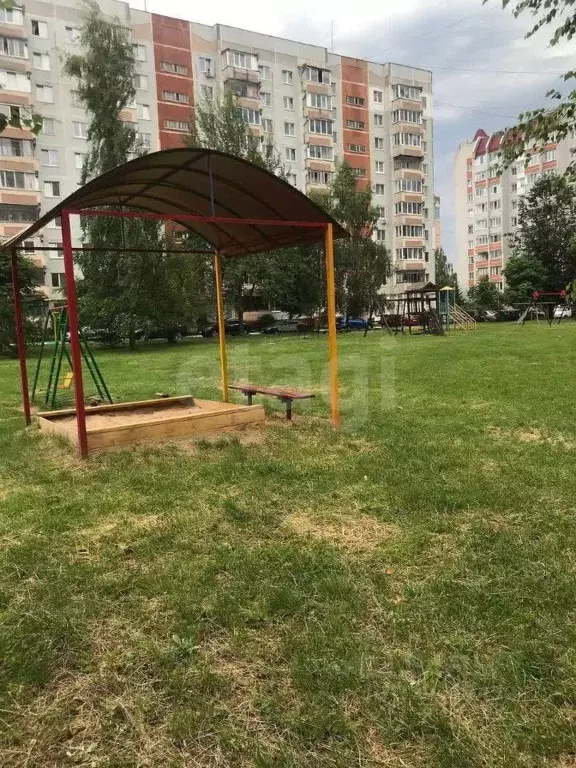 3-к кв. Брянская область, Брянск ул. Крахмалева, 31 (61.5 м) - Фото 1