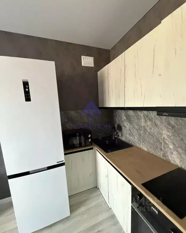 Студия Ростовская область, Волгодонск просп. Мира (21.4 м) - Фото 2