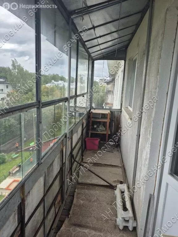 1-комнатная квартира: Можайск, Московская улица, 32 (30 м) - Фото 1