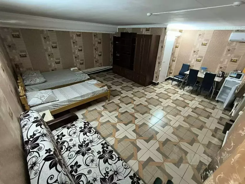 Комната Воронежская область, Лиски ул. Тельмана, 31 - Фото 1