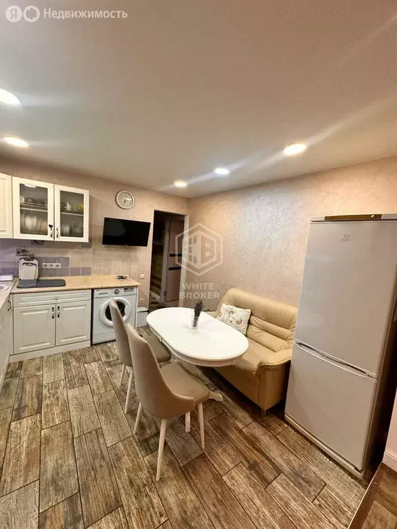 1-комнатная квартира: Ялта, Рабочая улица, 24 (43 м) - Фото 1