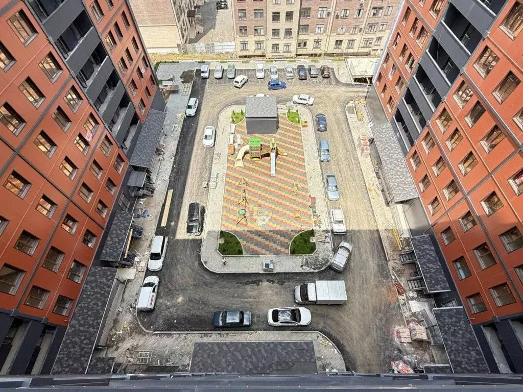 Помещение свободного назначения в Кабардино-Балкария, Нальчик ул. ... - Фото 2