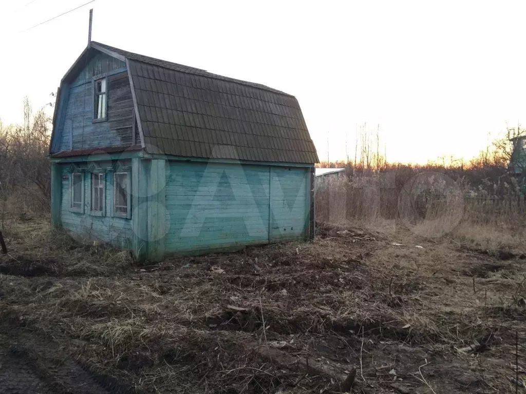 Купить Дачу В Нижегородской Области Недорого