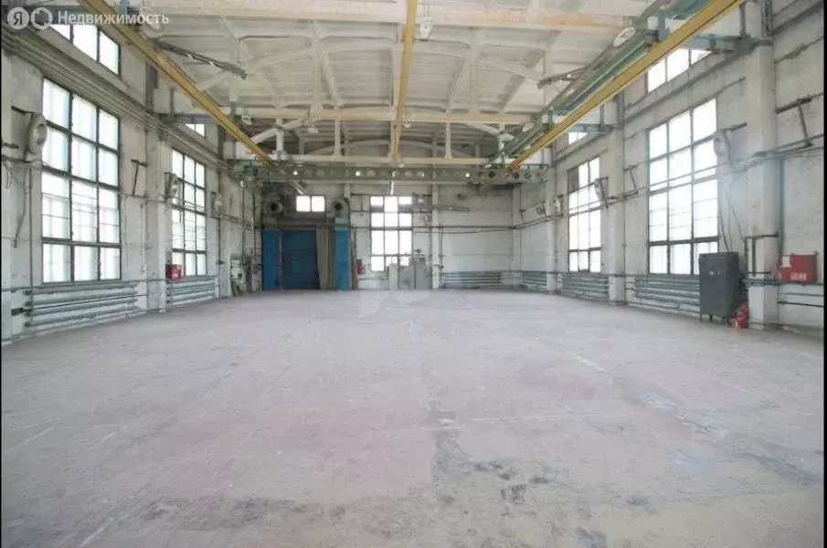 Производственное помещение (5920 м) - Фото 2