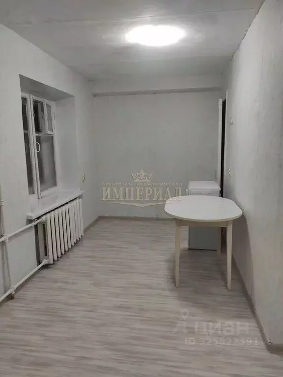 Студия Марий Эл, Йошкар-Ола ул. Анциферова, 37 (24.8 м) - Фото 1