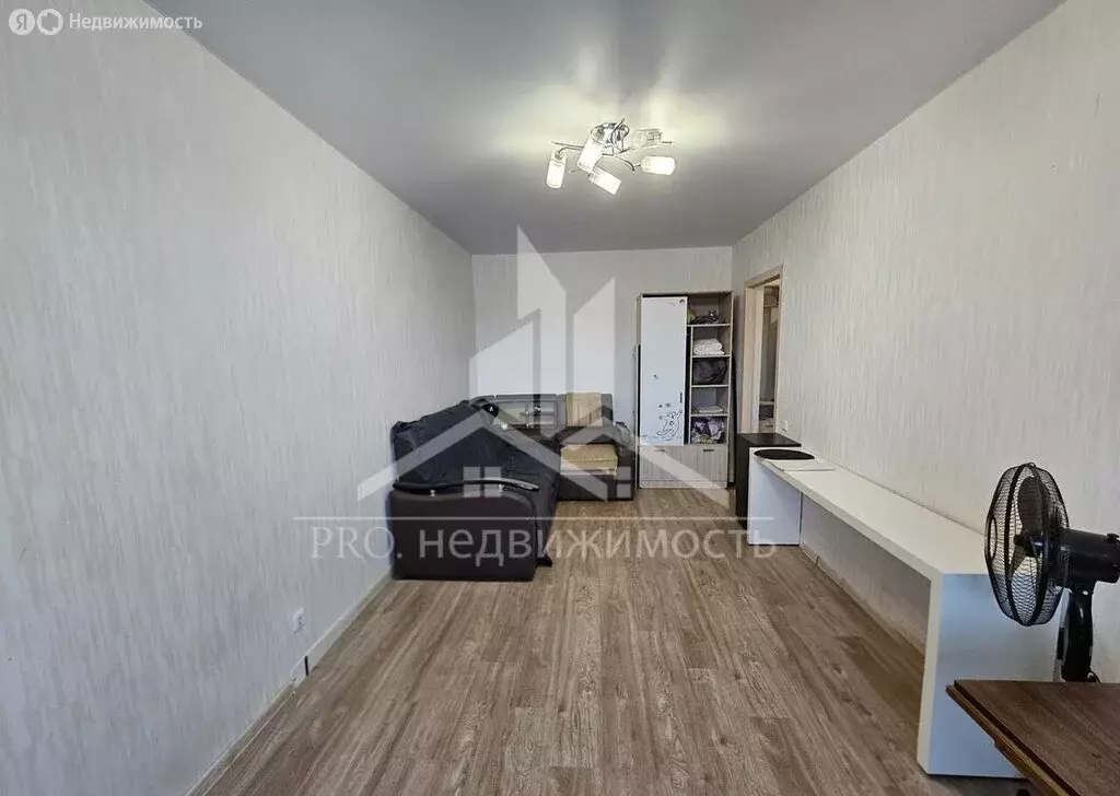 1-комнатная квартира: Нижний Тагил, улица Удовенко, 15 (31.5 м) - Фото 1