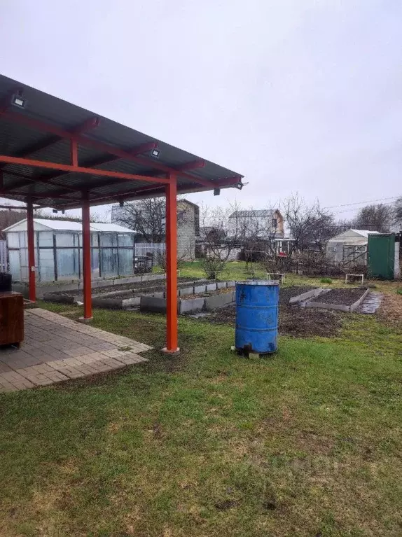 Дом в Марий Эл, Волжск МБК-2 СТ,  (20 м) - Фото 1
