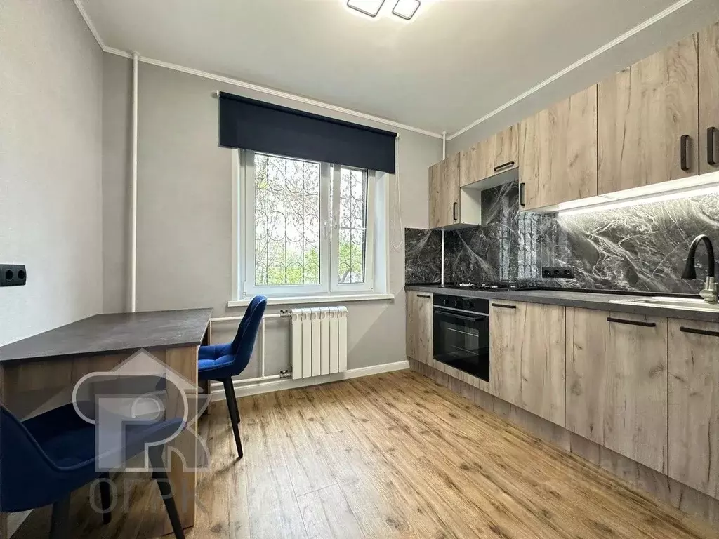 1-к кв. Московская область, Реутов ул. Октября, 8 (33.6 м) - Фото 1