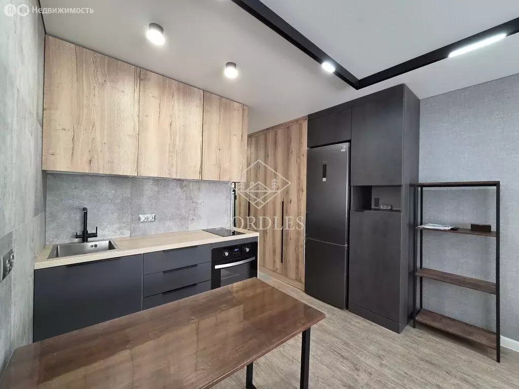 Квартира-студия: Балашиха, улица Яганова, 11 (23.5 м) - Фото 1