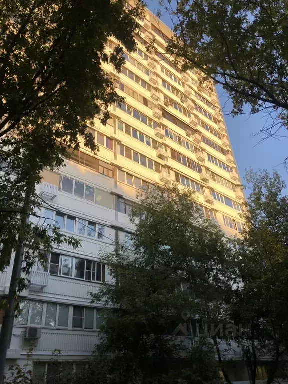 2-к кв. Москва Петрозаводская ул., 4 (54.0 м) - Фото 2