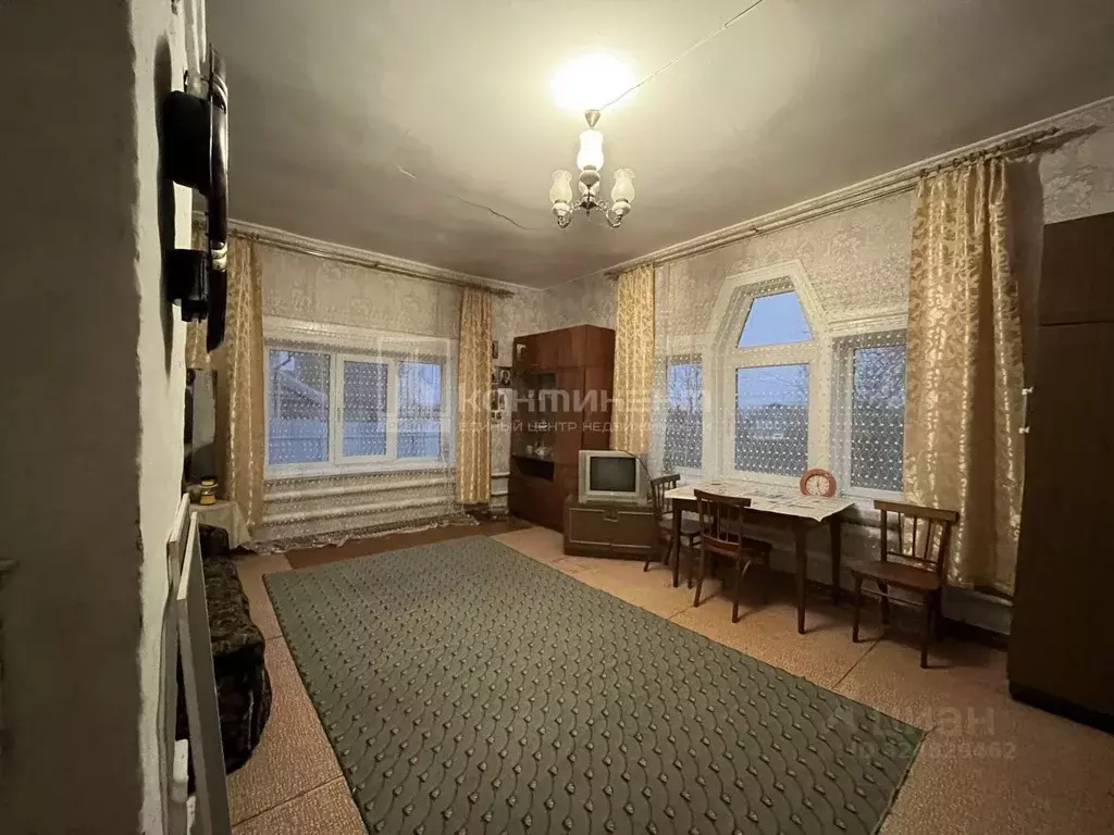 1-к кв. Владимирская область, Вязники Школьная ул., 15 (36.0 м) - Фото 1