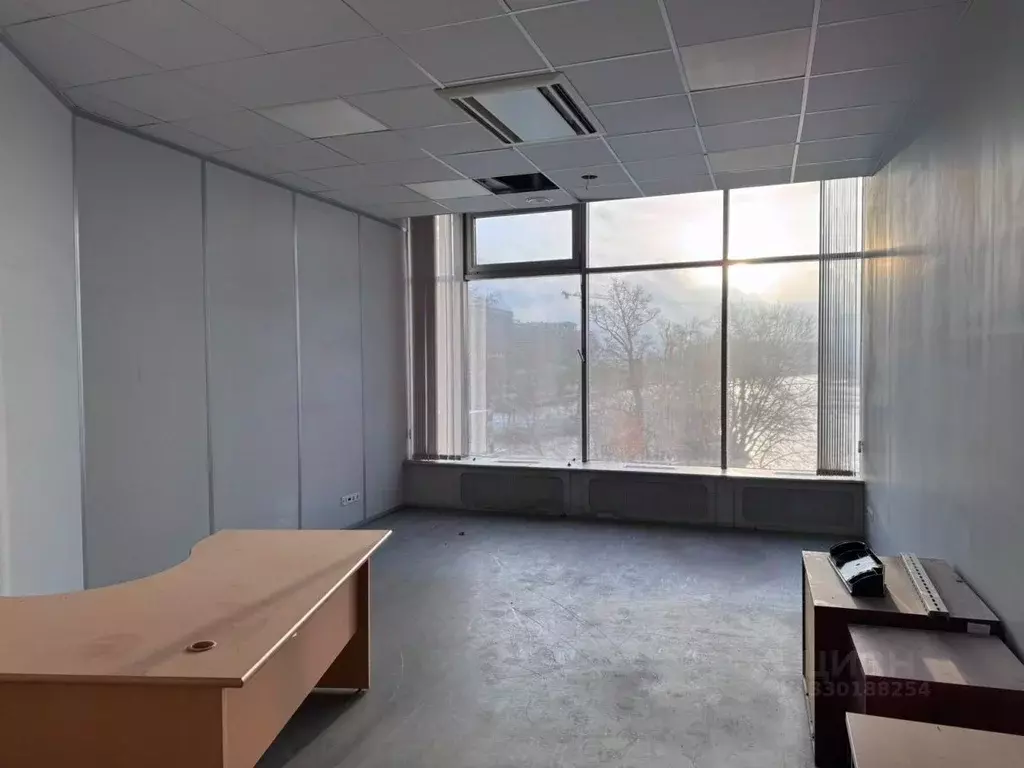 Офис в Санкт-Петербург ул. Нахимова, 26 (2150 м) - Фото 1