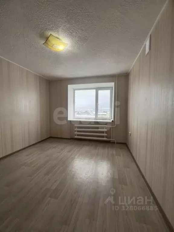 1-к кв. Татарстан, Альметьевск ул. Шевченко, 7 (12.9 м) - Фото 1