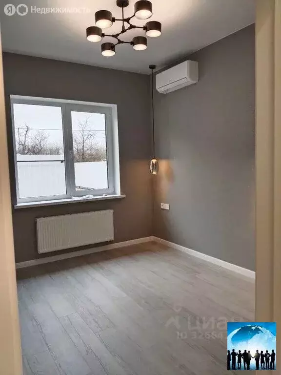 Дом в Краснодар, Ютландская улица, 39/1 (92 м) - Фото 2