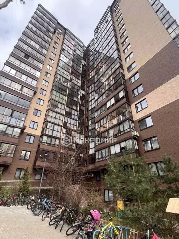 Студия Московская область, Одинцовский городской округ, пос. Горки-10 ... - Фото 1