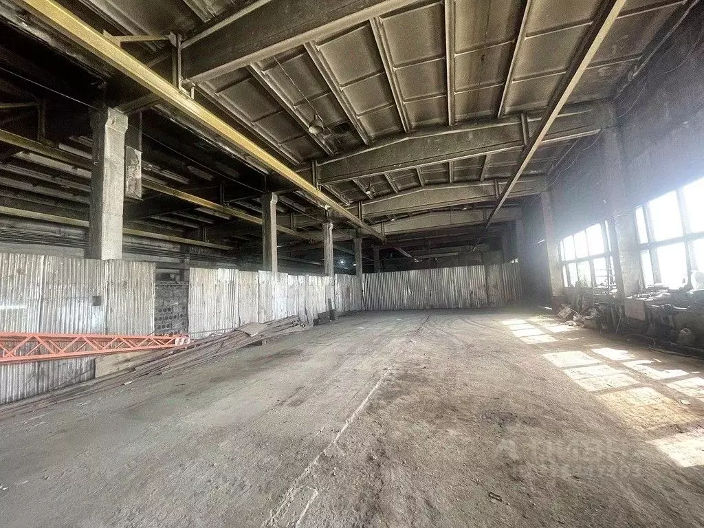 Производственное помещение в Свердловская область, Каменск-Уральский ... - Фото 2