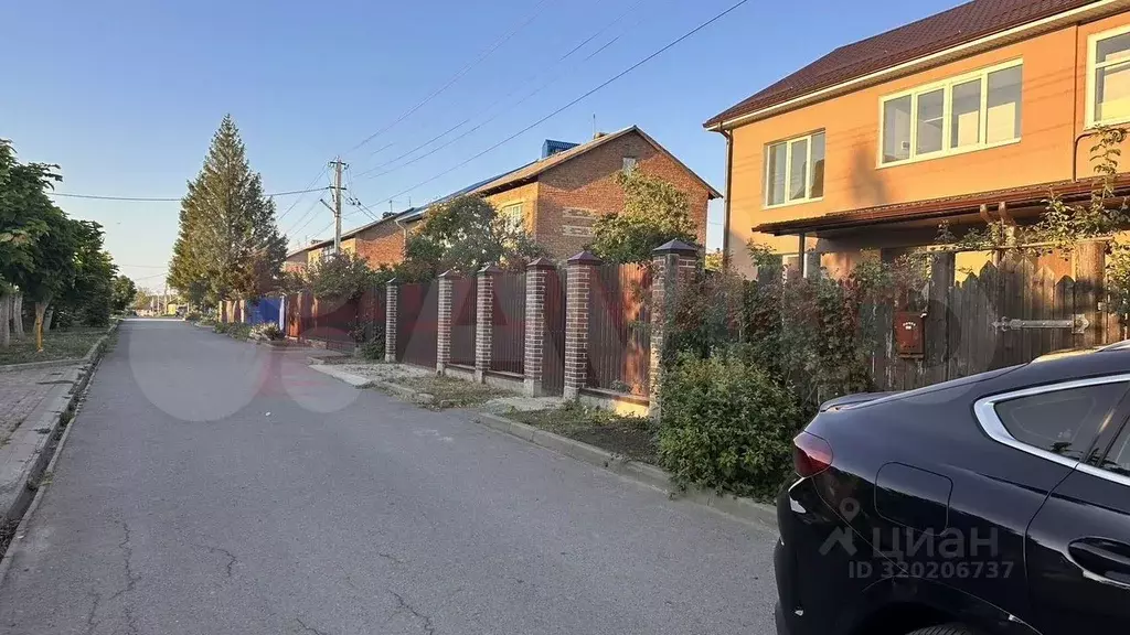 Дом в Ростовская область, Новочеркасск Цветочная ул., 14 (160 м) - Фото 0