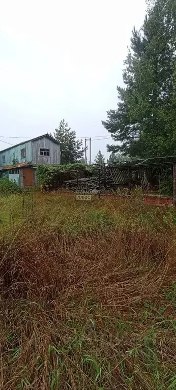 Дом в Марий Эл, Звениговский район, Кокшайское с/пос, д. Семеновка ул. ... - Фото 1
