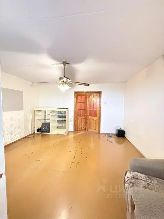 3-к кв. Башкортостан, Уфа ул. Менделеева, 217 (95.0 м) - Фото 1