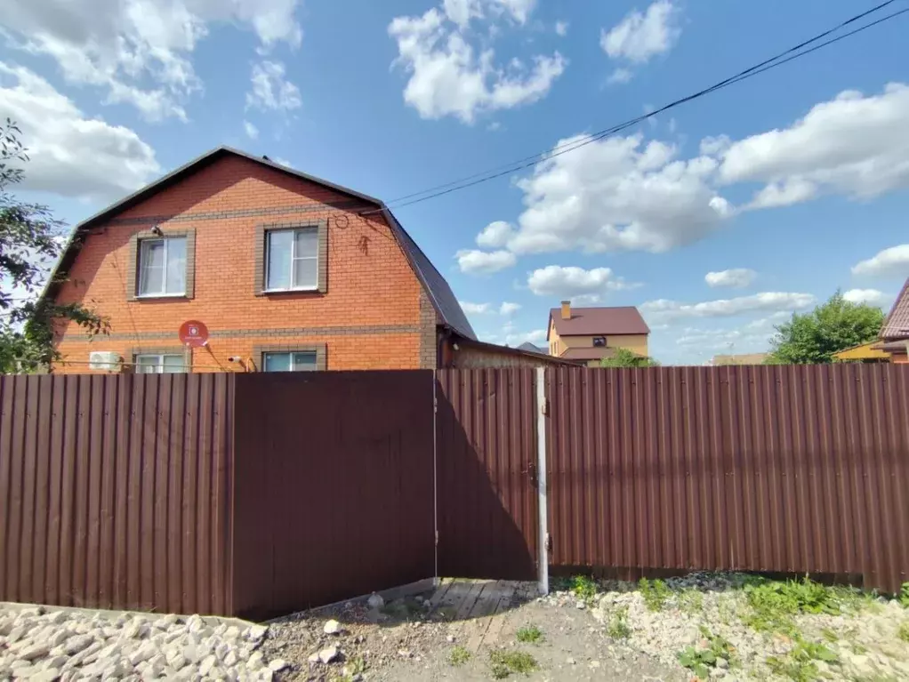 Таунхаус в Курская область, Курск Курск СНТ, 20 (72 м) - Фото 0