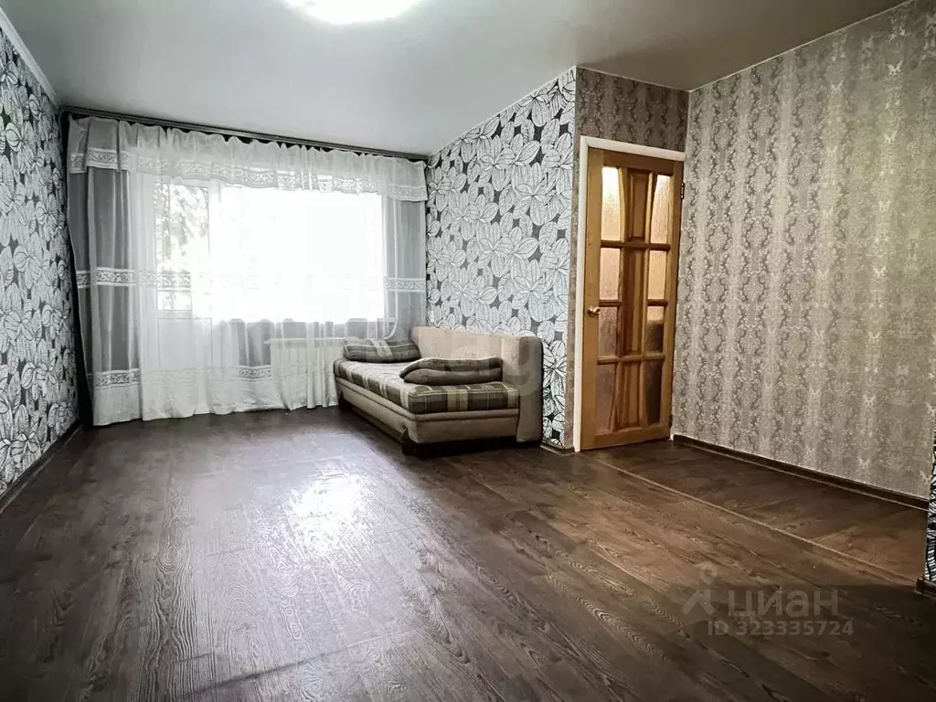 1-к кв. Саратовская область, Саратов ул. Имени А.П. Шехурдина, 62 ... - Фото 2