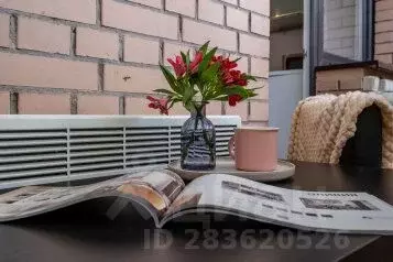 2-к кв. Санкт-Петербург Пулковская ул., 8к1 (37.0 м) - Фото 0