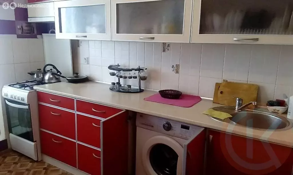 2-комнатная квартира: Евпатория, Перекопская улица, 1 (59 м) - Фото 1