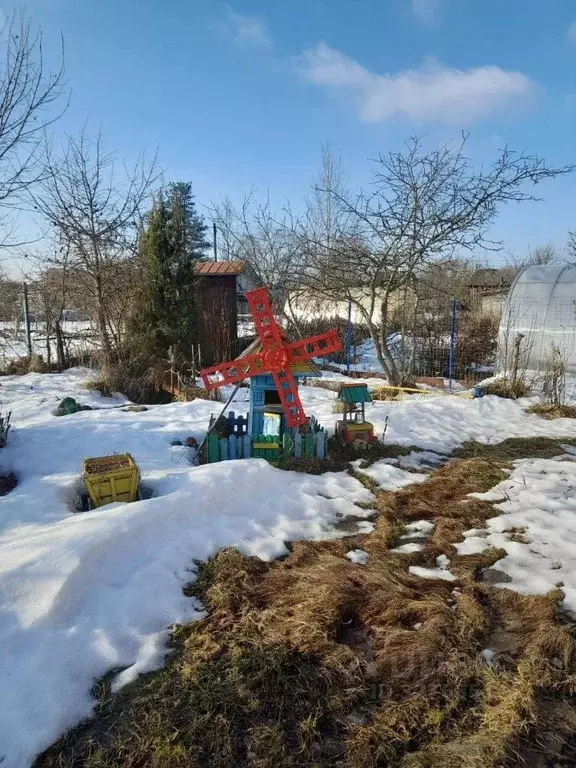 Дом в Новгородская область, Новгородский район, Ермолинское с/пос, № 4 ... - Фото 2