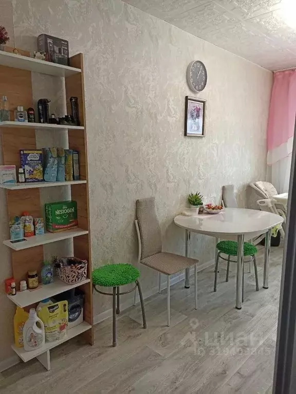 2-к кв. Саха (Якутия), Жатай городской округ, Жатай рп ул. Северная, ... - Фото 2