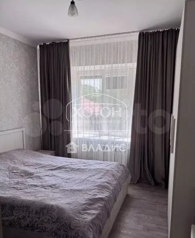 3-к. квартира, 84 м, 2/5 эт. - Фото 1