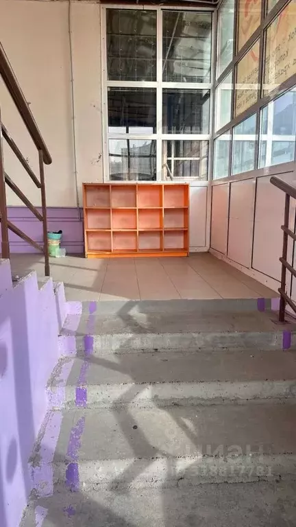 Помещение свободного назначения в Красноярский край, Красноярск ул. ... - Фото 1