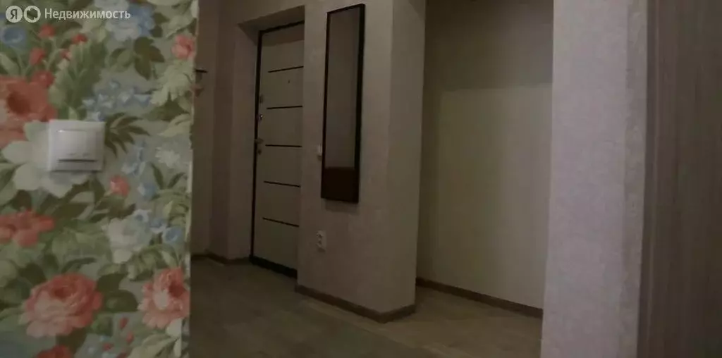 1-комнатная квартира: Краснодар, Гаражная улица, 87 (42 м) - Фото 2