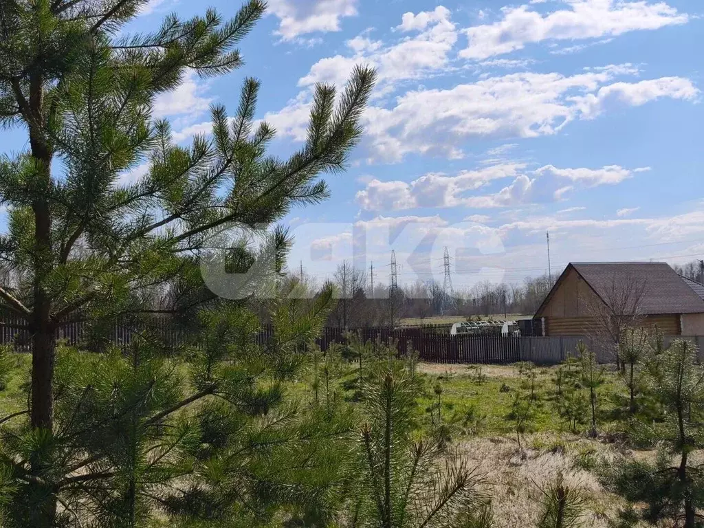 Участок в Московская область, Коломна городской округ, д. Губастово ... - Фото 1