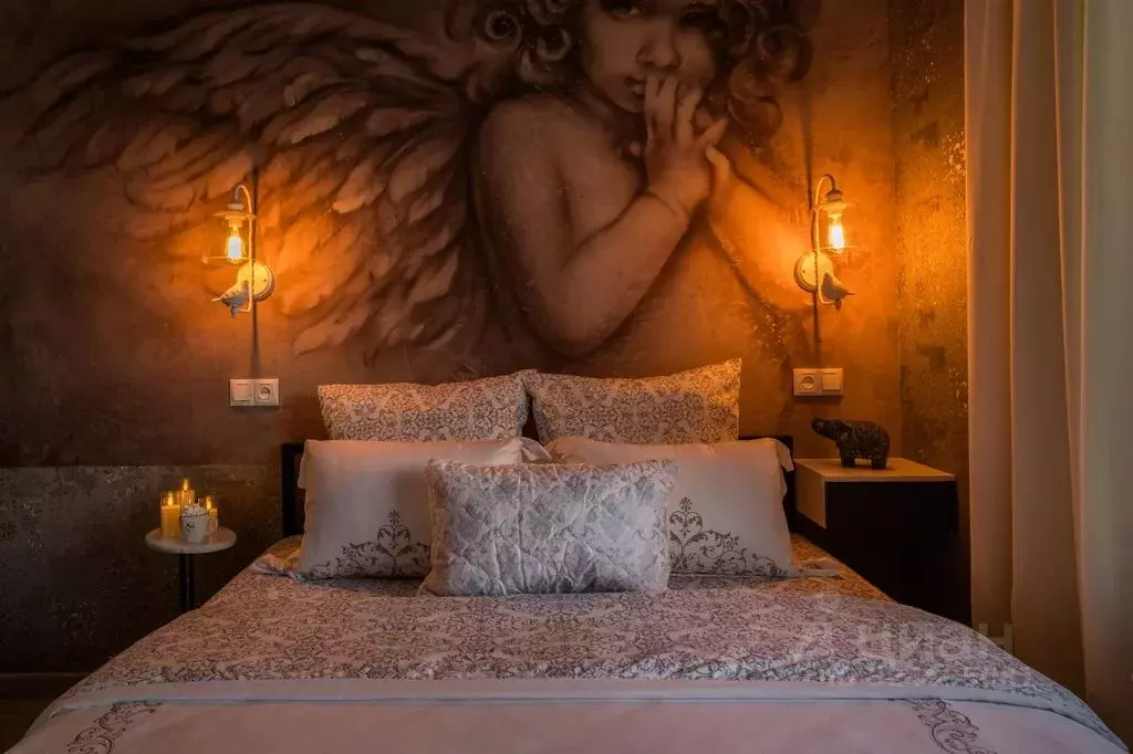 Студия Санкт-Петербург Прилукская ул., 28к2 (25.0 м) - Фото 1