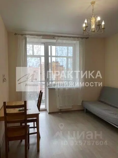 1-к кв. Москва пос. Коммунарка, ул. Липовый Парк, 4к3 (52.0 м) - Фото 1