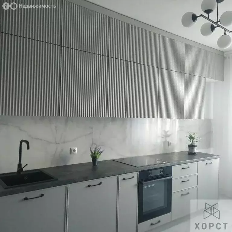 2-комнатная квартира: Ставрополь, улица Пирогова, 38Б (76.3 м) - Фото 1