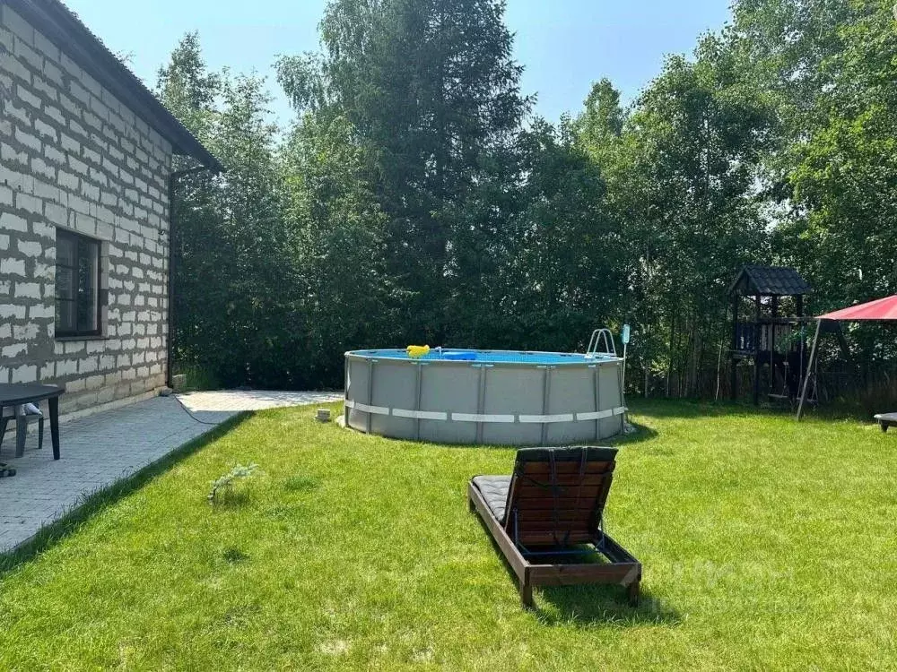 Дом в Иркутская область, Иркутский муниципальный округ, Маркова рп, ... - Фото 2