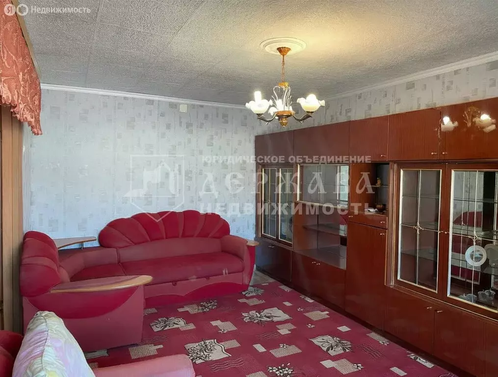 2-комнатная квартира: Ленинск-Кузнецкий, проспект Кирова, 71 (45.3 м) - Фото 2